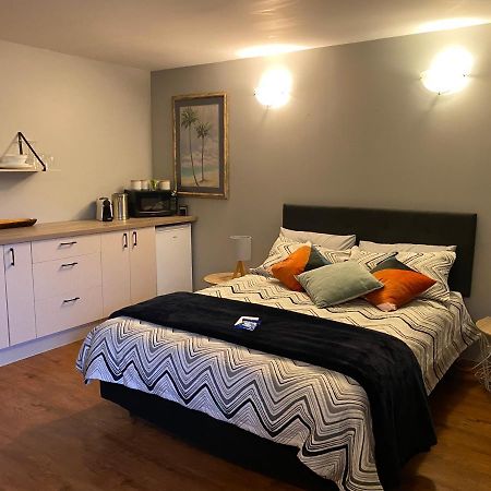 Opanuku Out West Hotel Auckland Ngoại thất bức ảnh